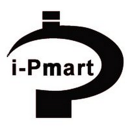 I-PMART logo