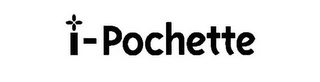 I-POCHETTE logo