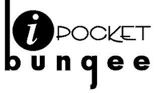I POCKET BUNGEE logo