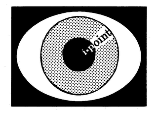 I POINT logo