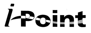 I-POINT logo