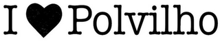 I POLVILHO logo