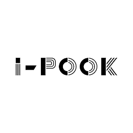 I-POOK logo