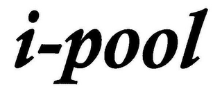 I-POOL logo