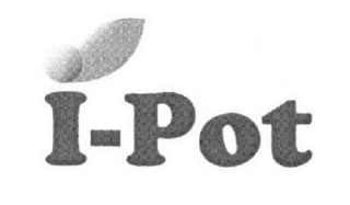 I-POT logo
