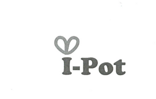 I-POT logo