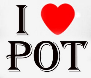 I POT logo