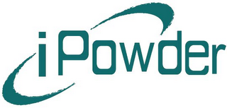 I POWDER logo