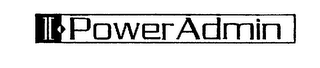 I-POWERADMIN logo
