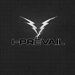 I-PREVAIL logo