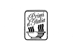 I PRIMI D'ITALIA logo