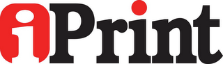 I PRINT logo