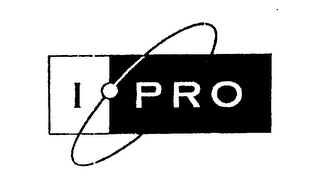 I PRO logo