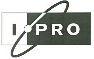 I PRO logo