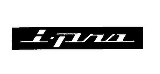 I-PRO logo