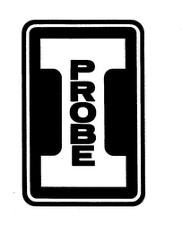 I PROBE logo