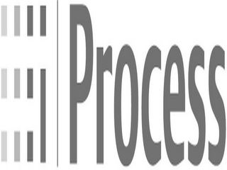 I PROCESS logo