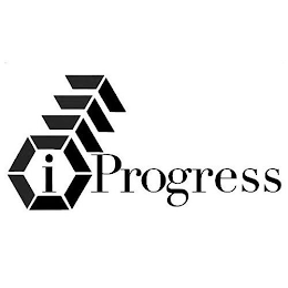 I PROGRESS logo