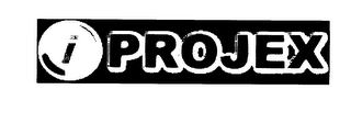 I PROJEX logo