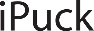 I PUCK logo