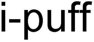 I-PUFF logo