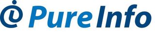 I PUREINFO logo