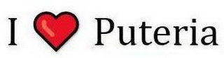 I PUTERIA logo