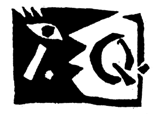 I. Q. logo