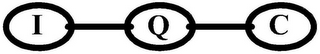 I-Q-C logo