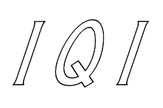 I Q I logo