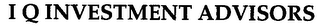 I Q INVESTMENT ADVISORS logo