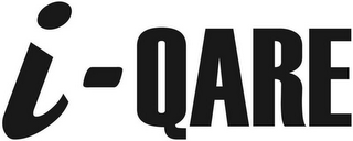 I - QARE logo