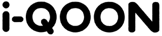 I-QOON logo