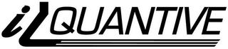 I QUANTIVE logo