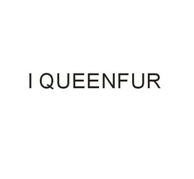 I QUEENFUR logo