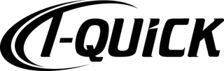 I-QUICK logo