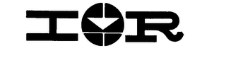 I R logo