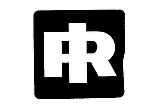 I R logo