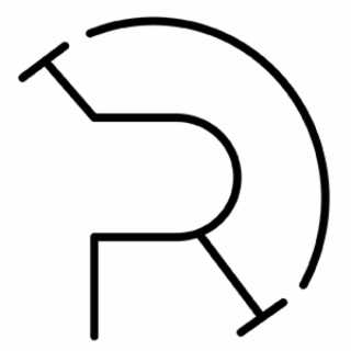 I R logo