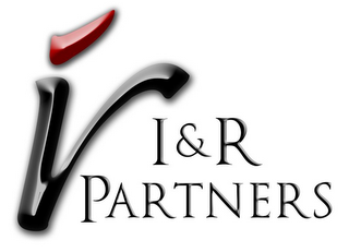 I R I & R PARTNERS logo