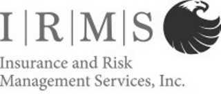 I R M S INSURANCE AND RISK MANAGEMENT SERVICES, INC. logo