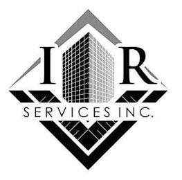 I R SERVICES INC. logo