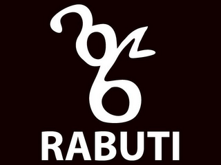 I RABUTI logo
