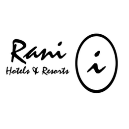 I RANI HOTELS & RESORTS logo