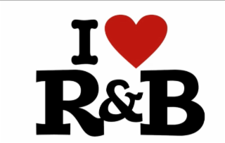 I R&B logo
