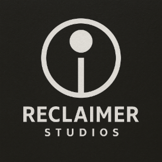 I RECLAIMER STUDIOS logo