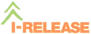 I-RELEASE logo