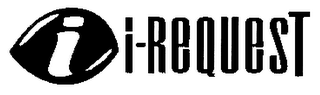 I-REQUEST logo