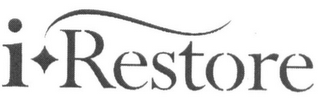 I RESTORE logo