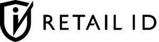 I RETAIL ID logo